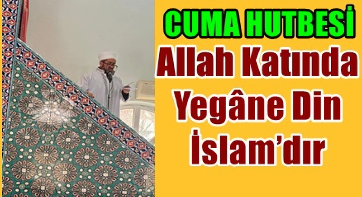 Allah&rsquo;ım! Bozgunculuktan, nifaktan ve k&ouml;t&uuml; ahlaktan sana sığınırım.