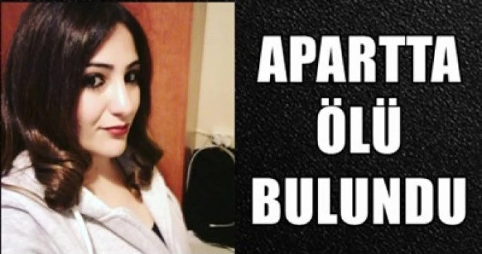 Apartta &Ouml;l&uuml; Bulundu