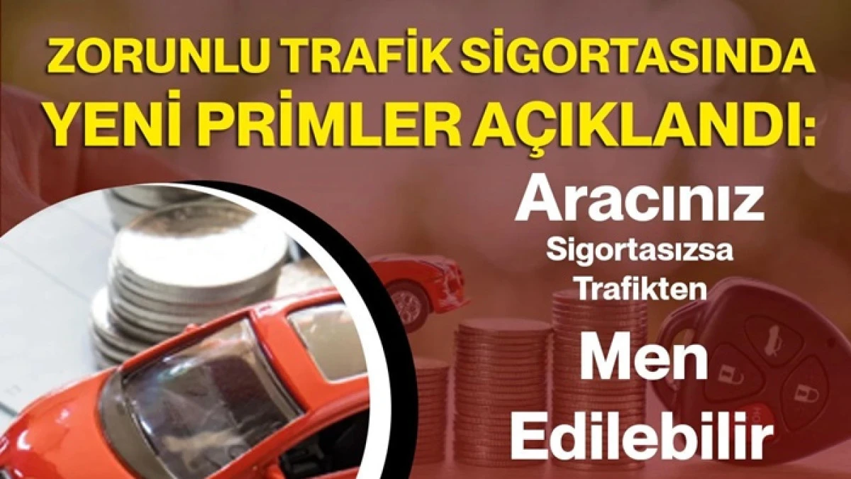 Ara&ccedil; sahipleri dikkat! Yaptırmayan yandı