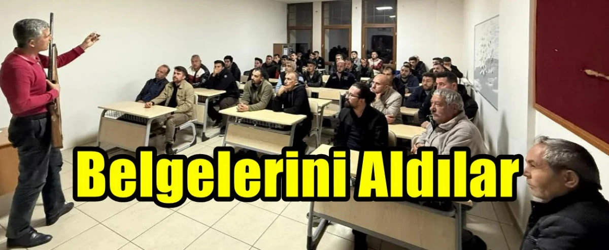 Avcılar sezona hazır