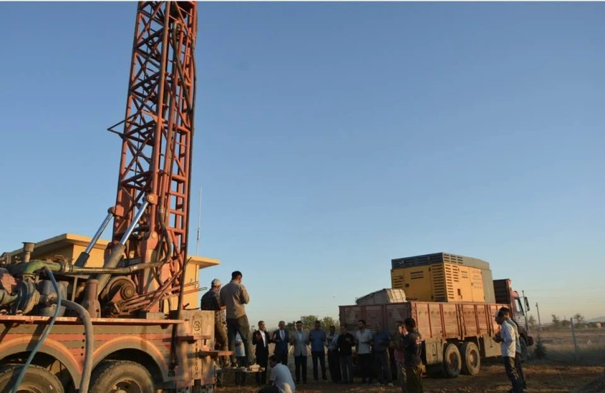 Ayrancı'da hayat var