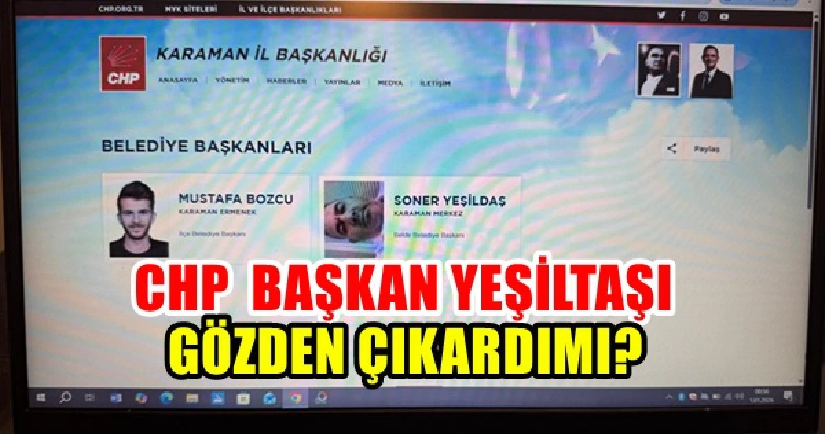 BAŞKAN YEŞİLTAŞ ve AK&Ccedil;AŞEHİR HALKI BUNU HAK ETMEDİ                                                                       