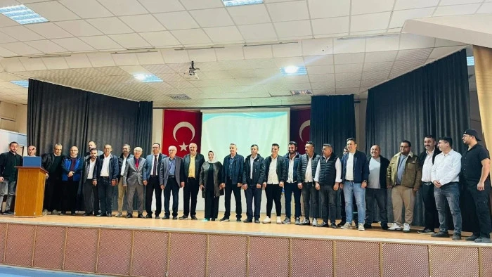 Belediye şoförlerinde farkındalık artıyor