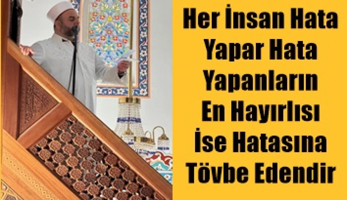 Bir kulun kalbinde &uuml;mit ve korku bir arada olunca, Allah ona umduğunu verir, korktuğundan da onu emin kılar