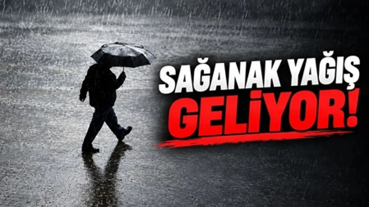 BU HAFTA KARAMAN YAĞIŞLI OLACAK 