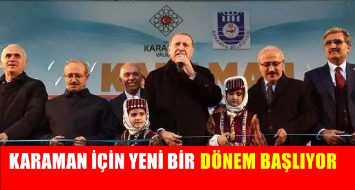 Cumhurbaşkanı Recep Tayyip Erdoğan, Kabine Toplantısı’nın ardından Duyurdu