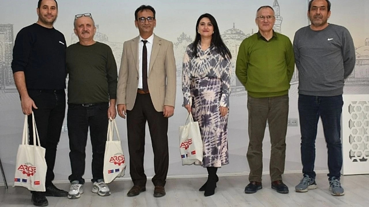 Dart ve Masa Tenisi Turnuvasında Şampiyonlar Belli Oldu