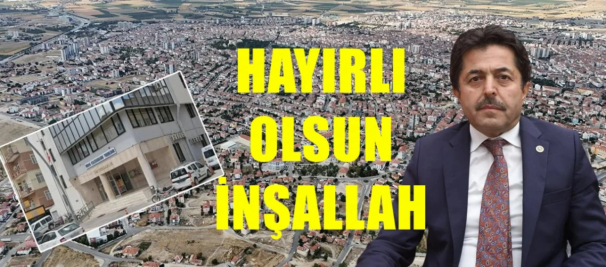 Defterdarlık binasının 2026 yılında ihalesi yapılacak