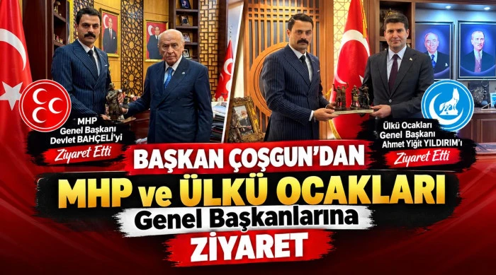 Elini &Ouml;p&uuml;p Hayır Duasını Alma Şerefine Nail Olduk, Liderimiz ile Karaman&rsquo;a dair sohbet imkanı bulduk