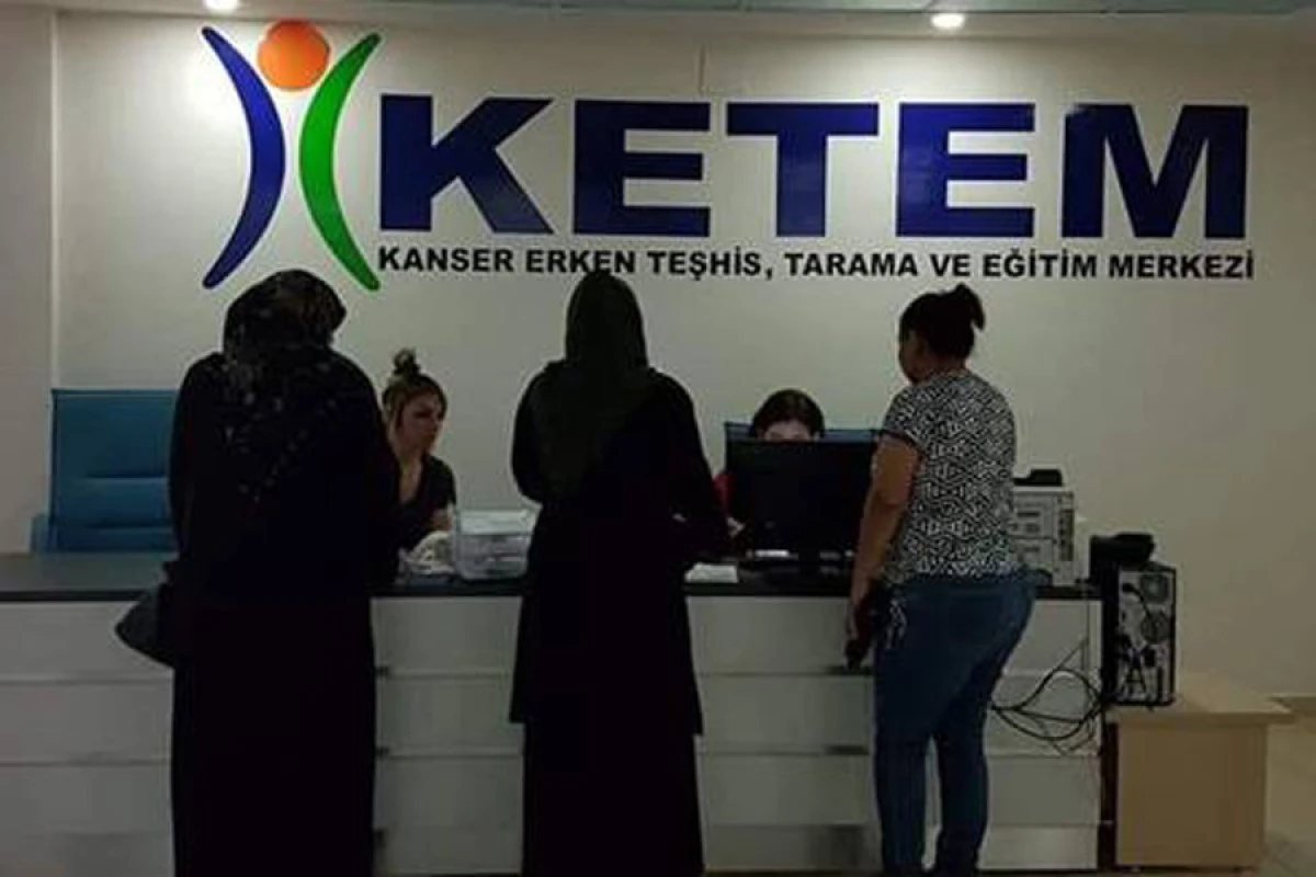 Erken teşhis hayat kurtarır