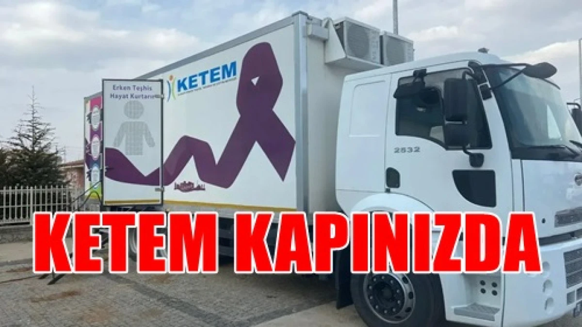 Erken Teşhis Hayat Kurtarıyor