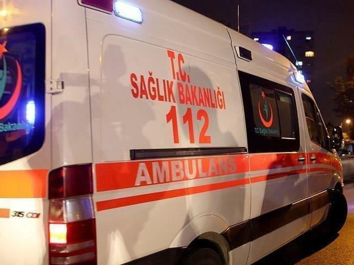 Göktepe'de Sağlıkta Dönüm Noktası: 112 Acil Servis Onaylandı!