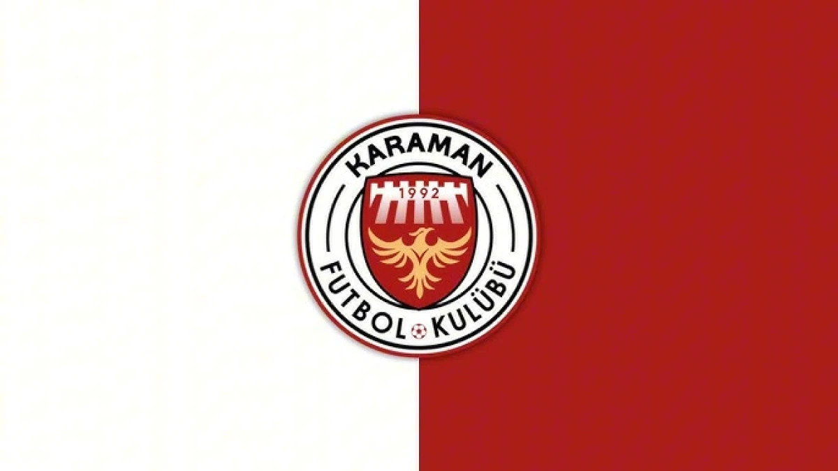 Karaman FK’da cezalar belli oldu