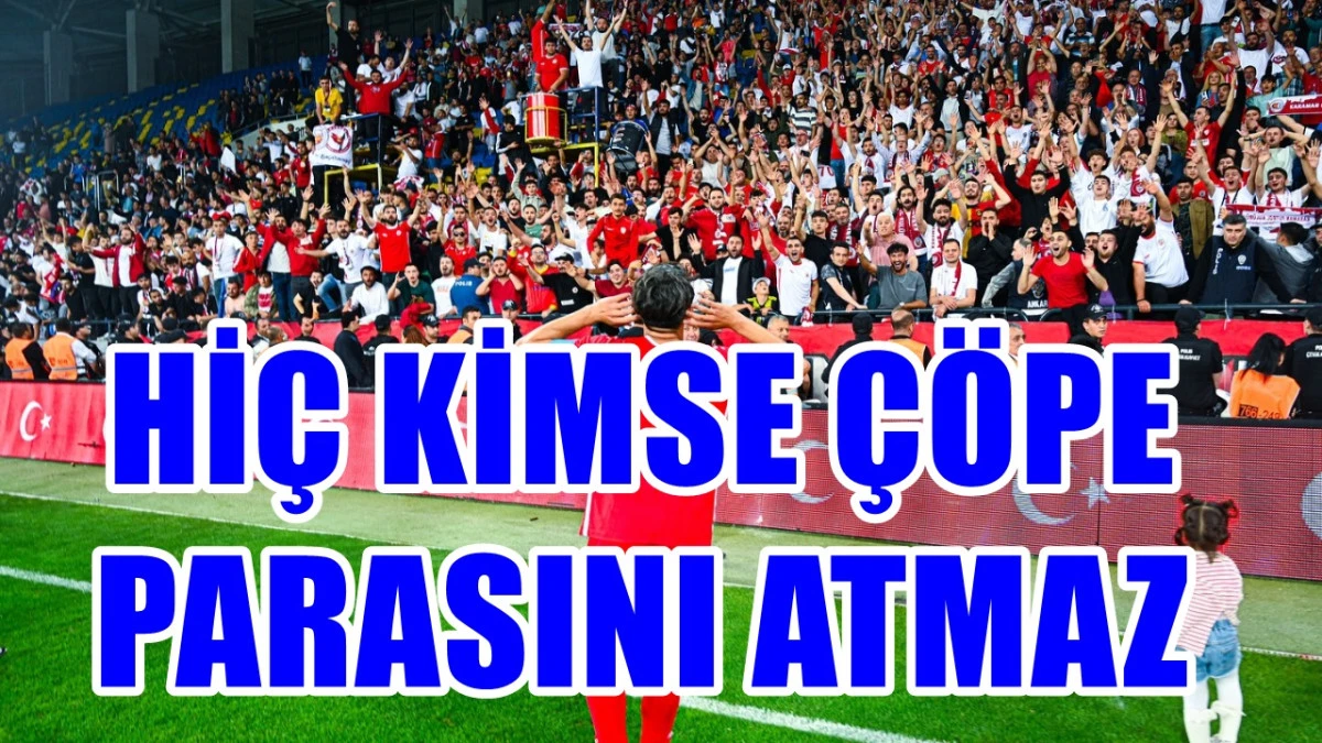 Karaman Futbol Kulübü, ciddi bir mali krizle karşı karşıya. 