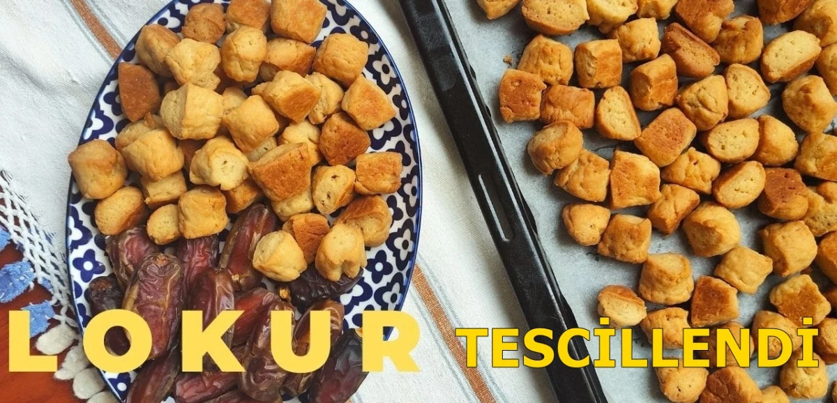 Karaman hacı lokuru tescillendi