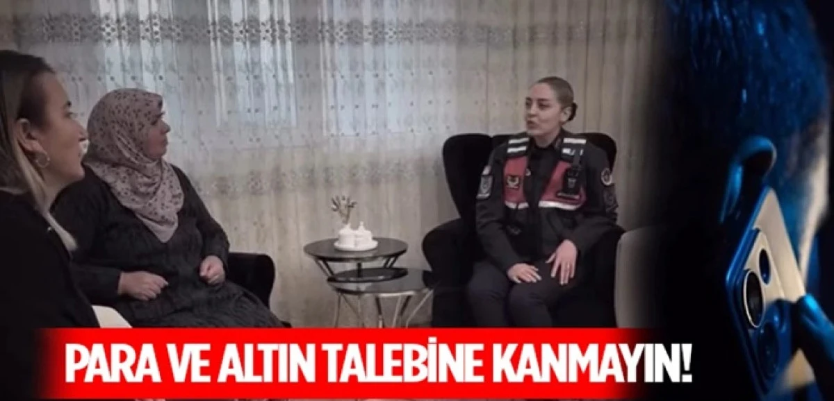 Karaman Valiliği'nden kritik uyarı! İnanmayın