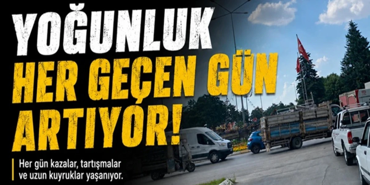 Karaman'da Ara&ccedil; Sayısı Her Ge&ccedil;en G&uuml;n Artıyor