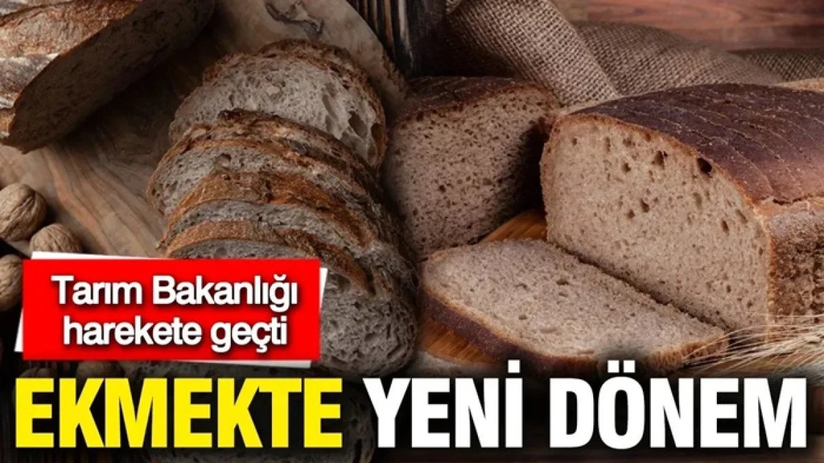 Karaman&rsquo;da bunu yapan fırıncılar yandı
