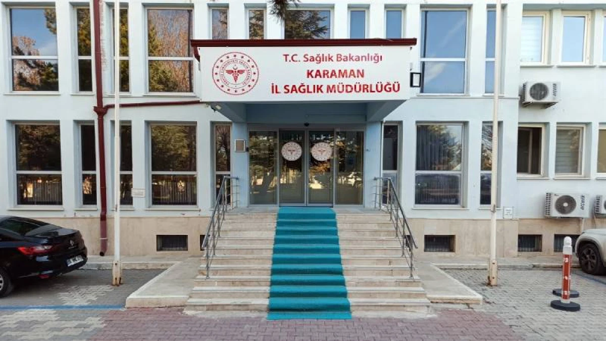 Karaman’da Covid endişesi yok