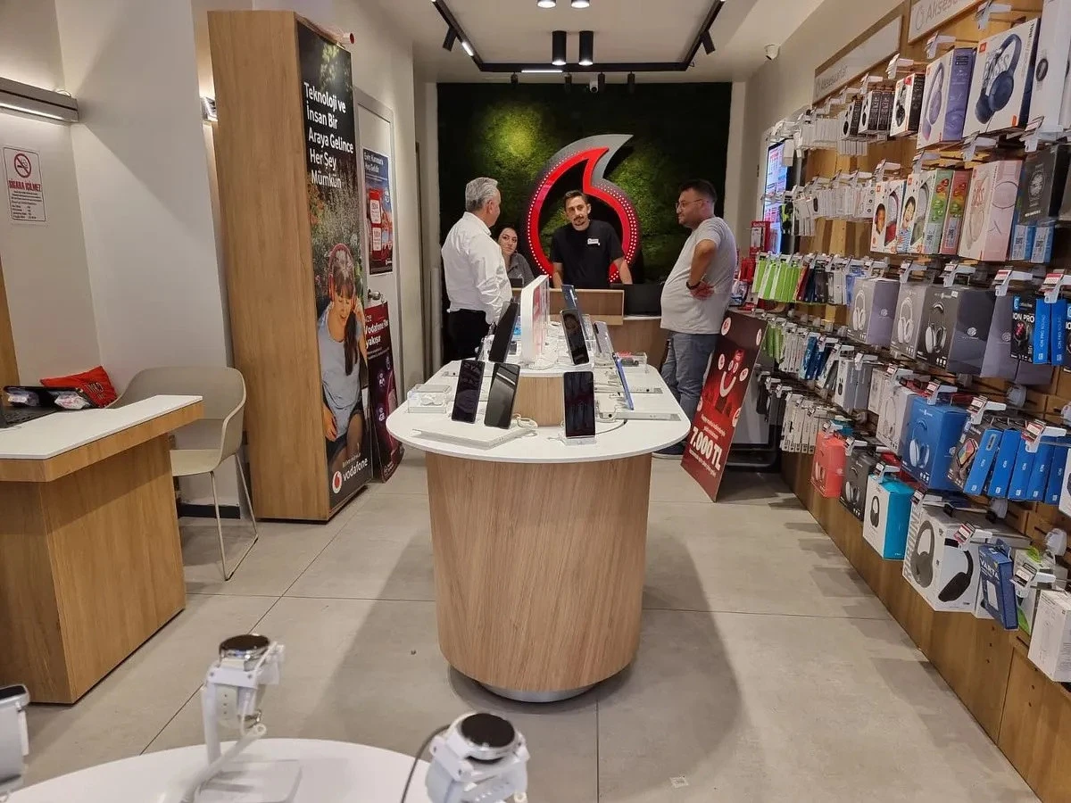 Karaman’da esnafa vergi bilinci hatırlatıldı