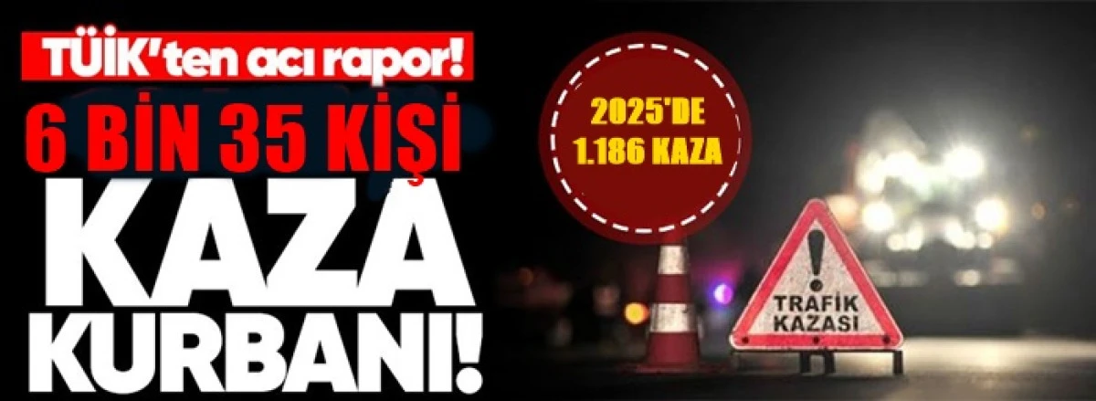 Karaman&rsquo;da trafik kazaları can aldı