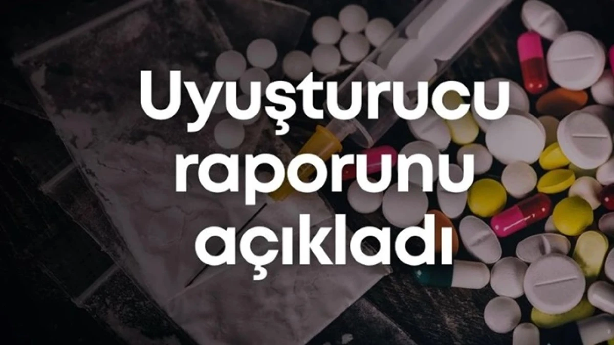 Karaman'da uyuşturucuya darbe