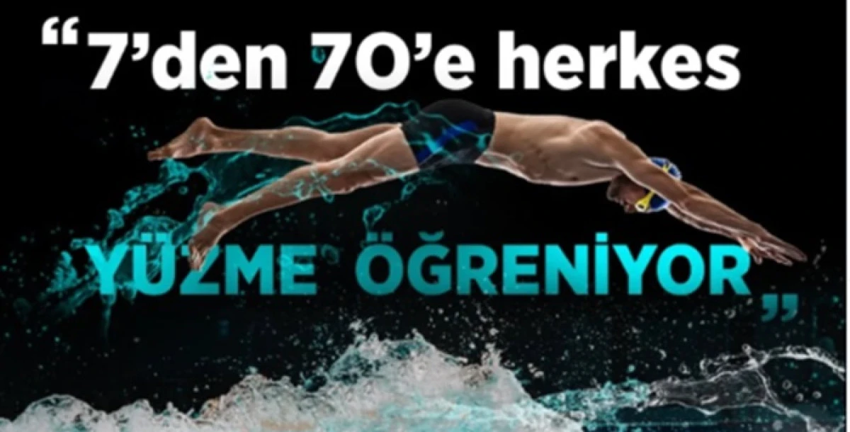 Karamanda Y&uuml;zme bilmeyen kalmasın