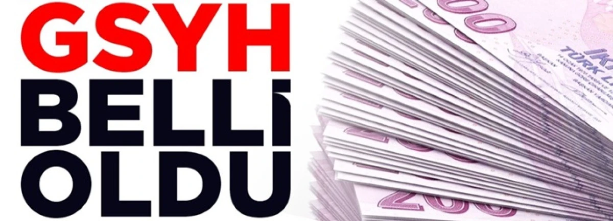 Karaman’ın GSYH’si Açıklandı!