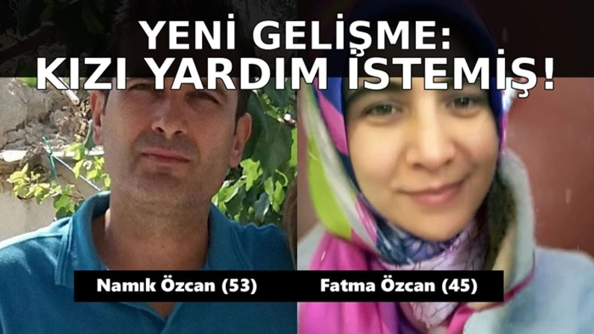 Karı kocanın &ouml;l&uuml;m&uuml;nde yeni gelişme