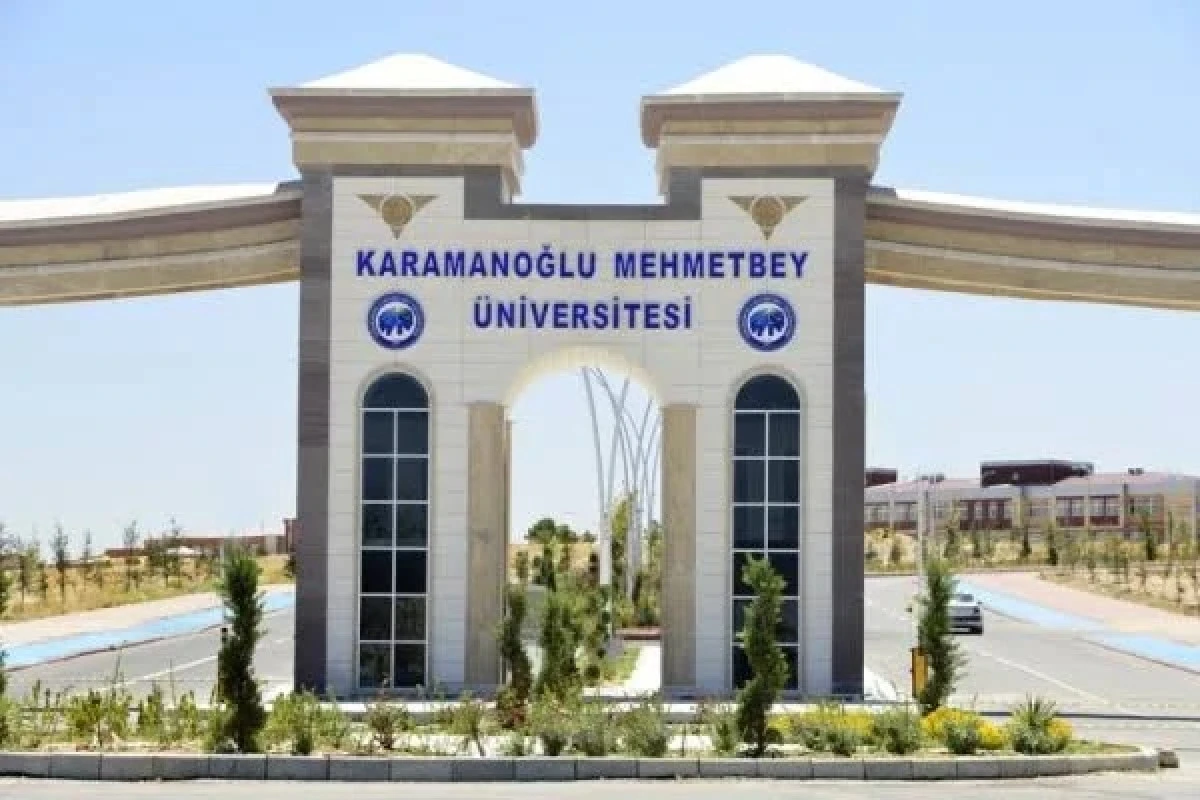KMÜ Türkiye’nin en başarılı 28. üniversitesi oldu