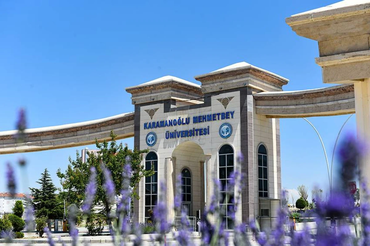 KMÜ’de yeni öğrencilere uyum programı