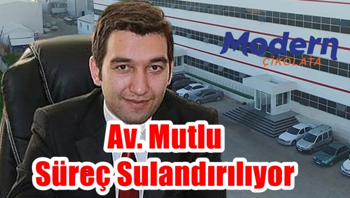 Konkordato davasında yeni gelişme