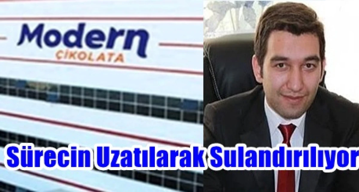 Mutlu, s&uuml;recin uzatılarak sulandırılıyor dedi