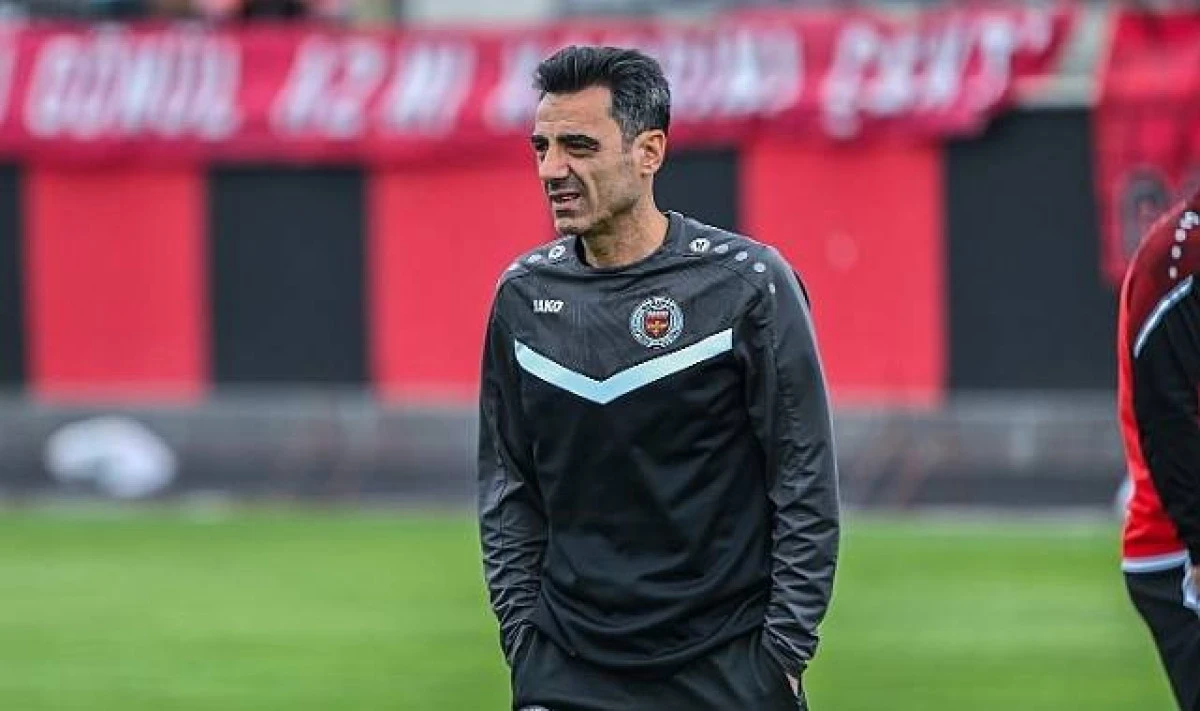 Nas FK’dan umudunu kesti