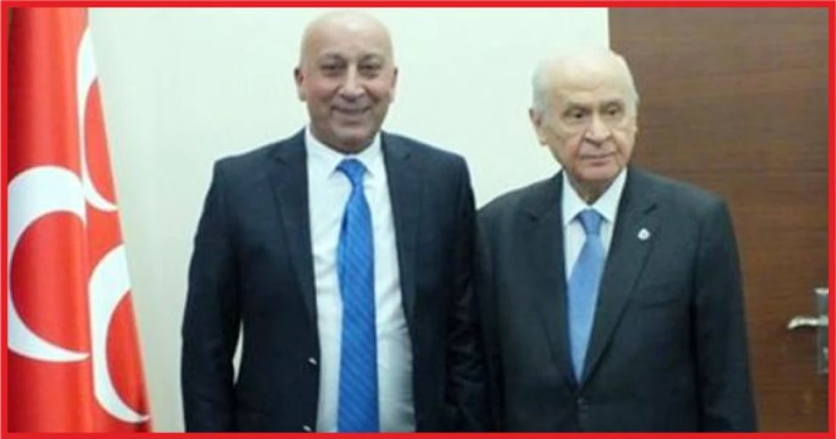 Ne mutlu Türküm diyene!