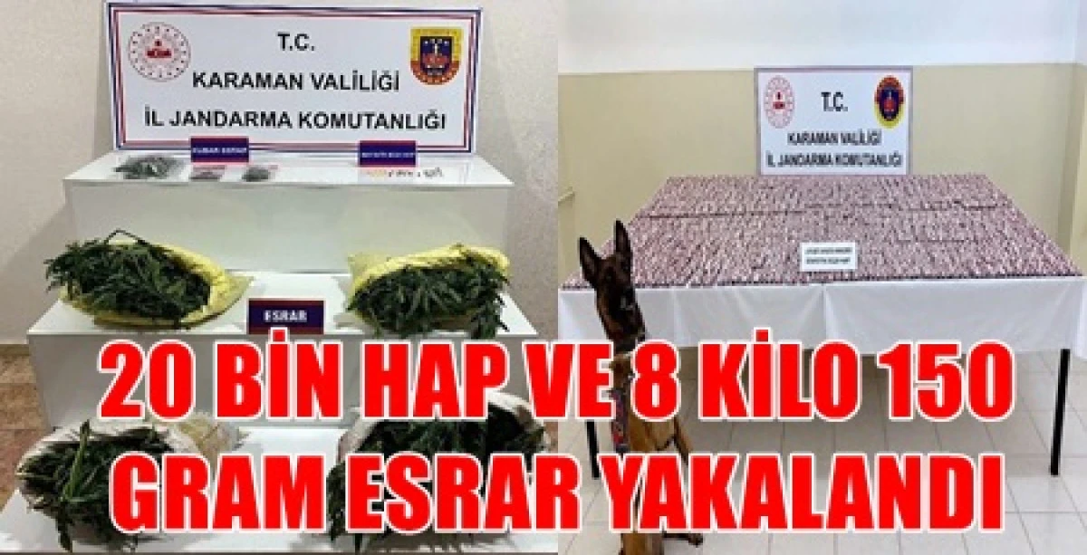 Operasyonlarda 37 aranan şahıs yakalandı, 7 kişi tutuklandı.