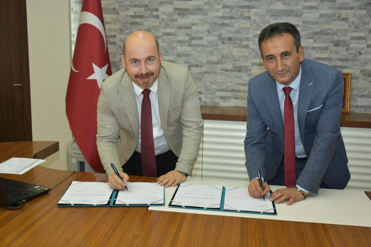 Sağlıcakla Kal Projesi 14 Yaşında