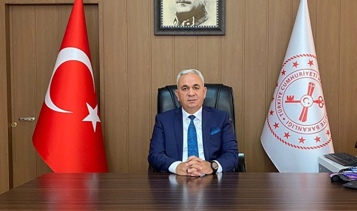 Sarıveliler Vergi Dairesi Açılıyor