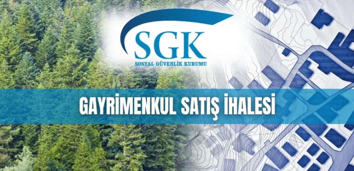 SGK Karaman&rsquo;da Satışa &Ccedil;ıkıyor 