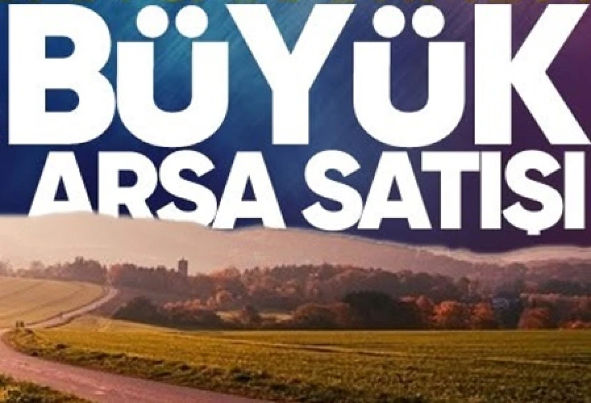 SGK Karamandan Milyonluk Arsa Satışı