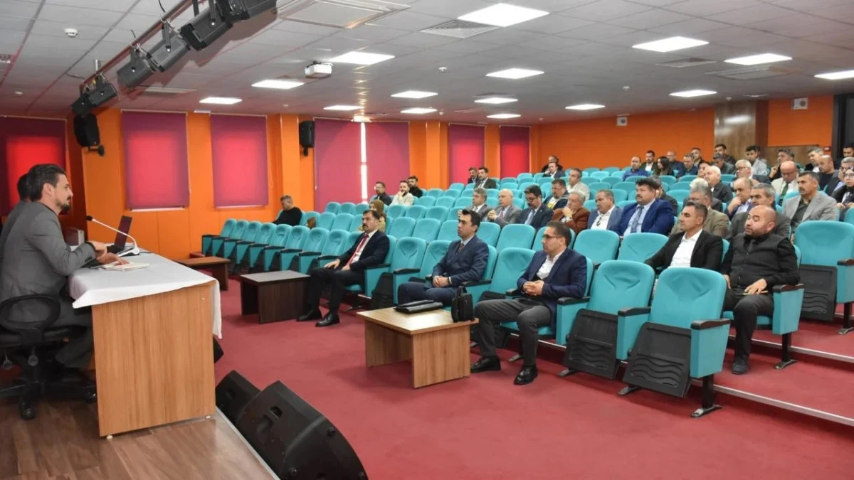 Sınav takvimi belli oldu 