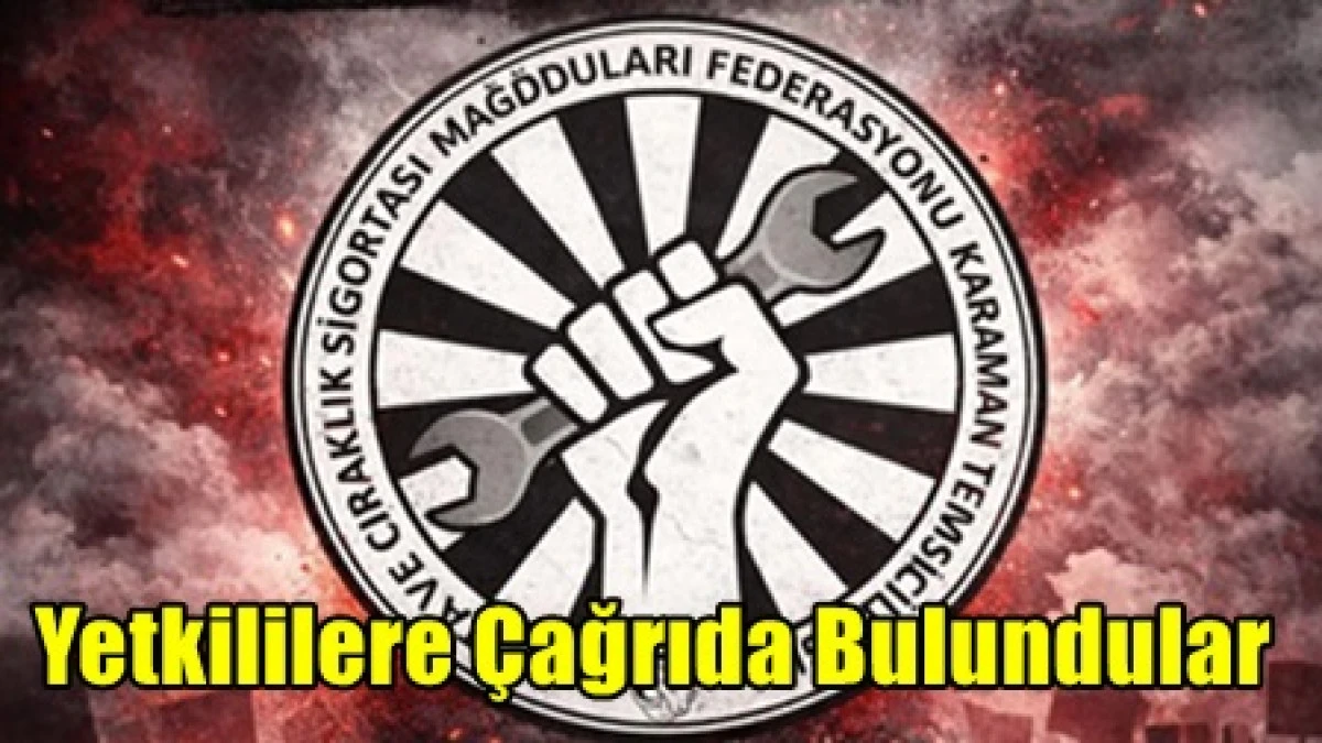 Staj ve &ccedil;ıraklık sigortası mağdurlarından a&ccedil;ıklama