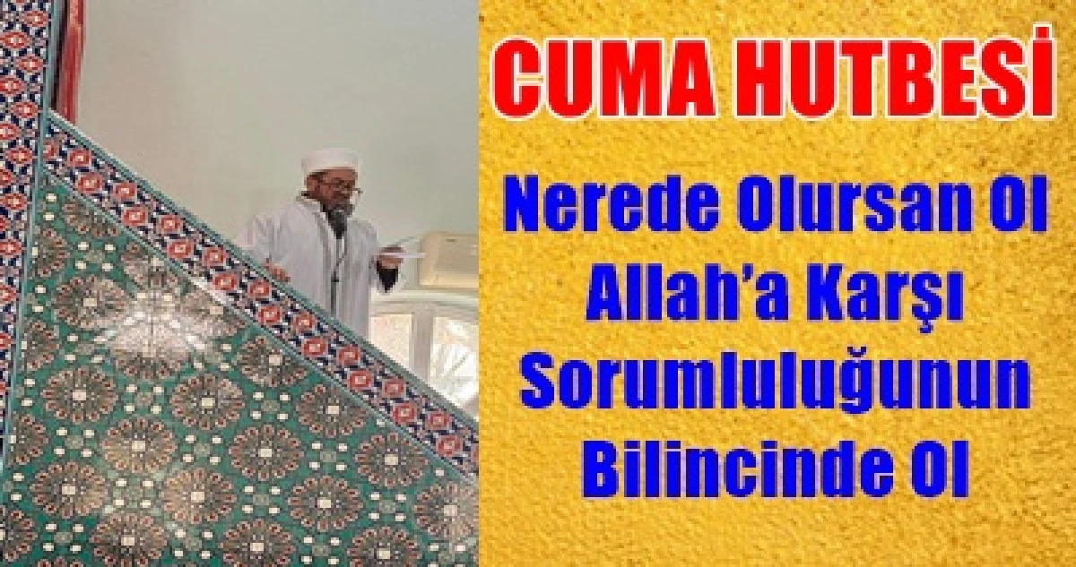 Ş&uuml;phesiz Allah adaleti, iyiliği ve yakınlara yardım etmeyi emreder; hay&acirc;sızlığı, fenalığı ve azgınlığı yasaklar&rdquo;