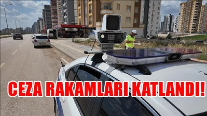 Trafikte değişiklik y&uuml;r&uuml;rl&uuml;ğe girdi