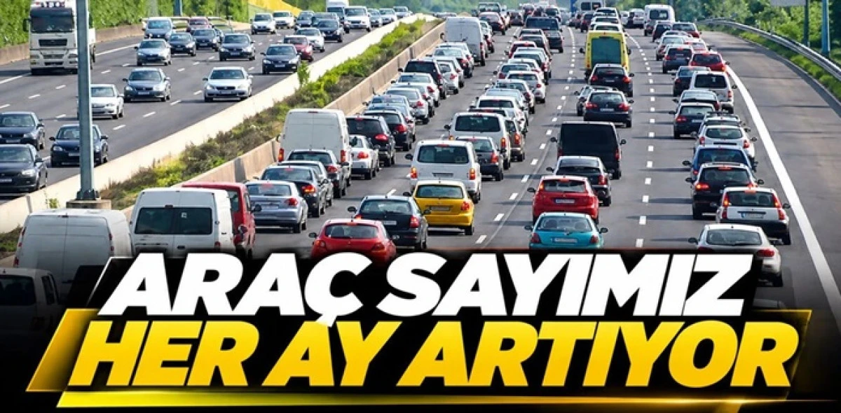T&Uuml;İK A&ccedil;ıkladı; Karaman&rsquo;ın Plakalı Ger&ccedil;eği