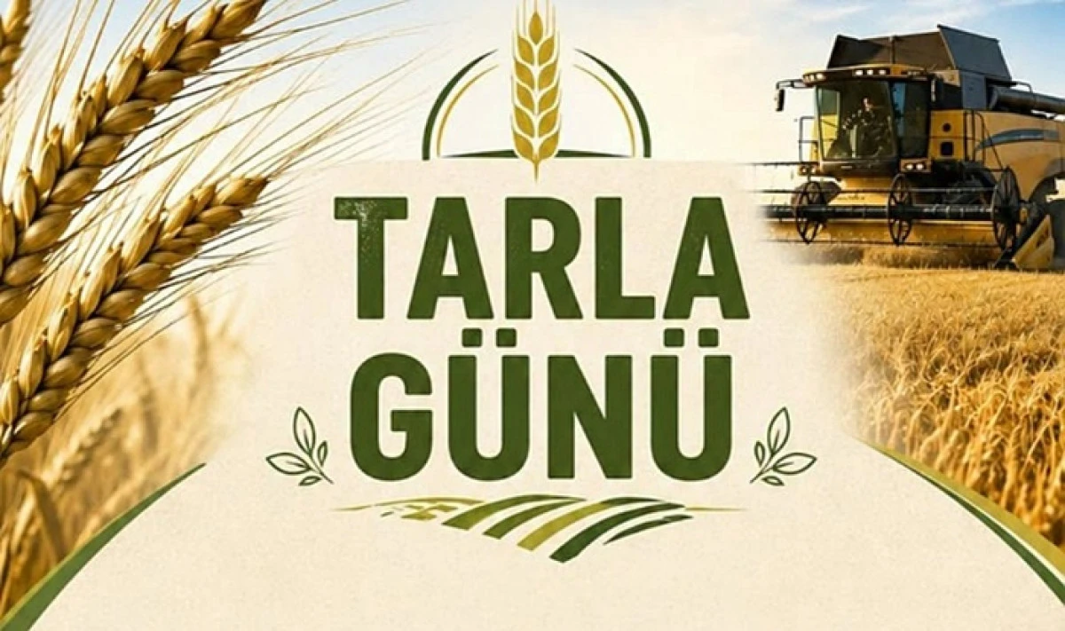 Yerli ve Milli Arpa &Ccedil;eşitleri Karaman'da Tanıtılacak