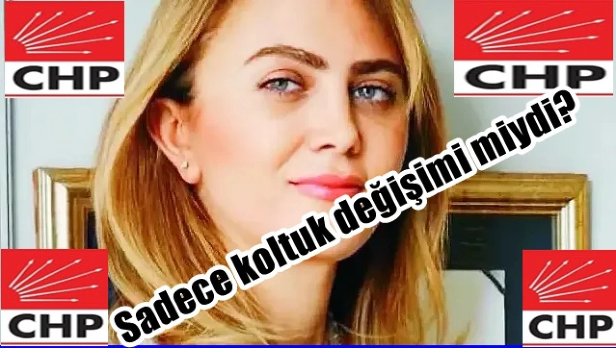 Yolsuzluklara göz mü yumacağız?