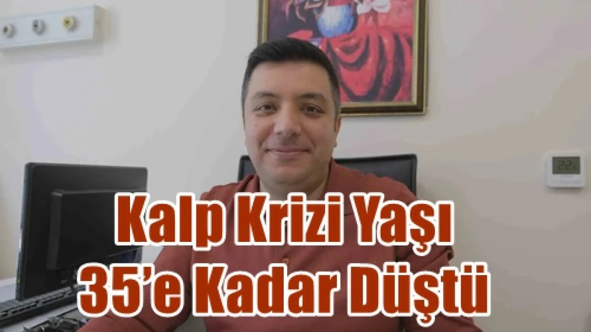 Y&uuml;r&uuml;y&uuml;ş ve d&uuml;zenli kontrol hayat kurtarıyor