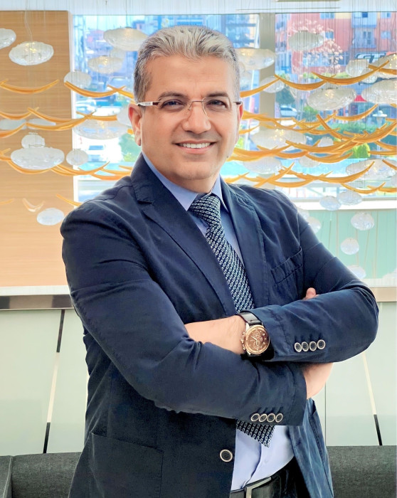 Dr.Muhtar Fatih BEYDİLİ