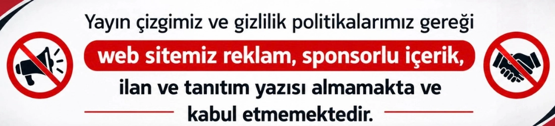 Yasal Uyarı